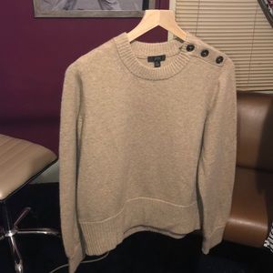 J.Crew Soft Yarn Sweater